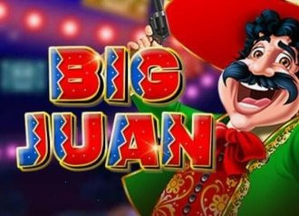 Слот Big Juan от Pragmatic
