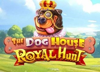 Dog House Royal